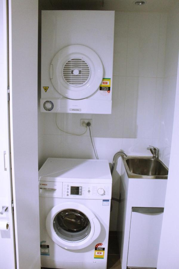 Apartment Tranquil, Relaxing Forrest Style - Braddon Cbd Canberra